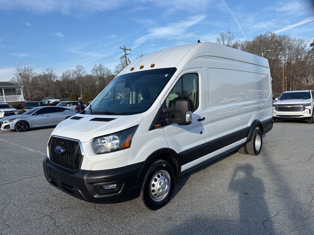 2024 Ford Transit-350 Base's photo