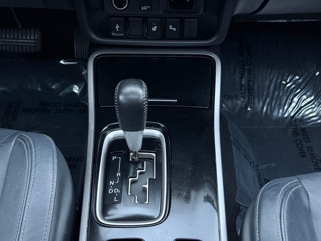 Used 2019 Mitsubishi Outlander SUV