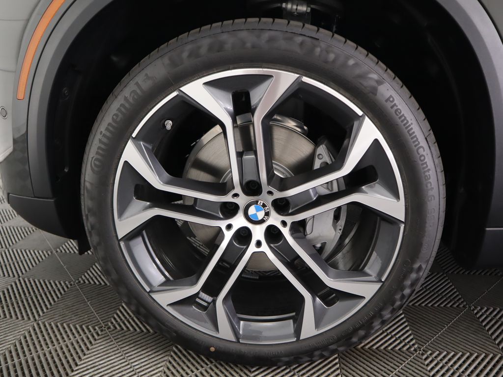 2026 BMW X5 sDrive40i 31