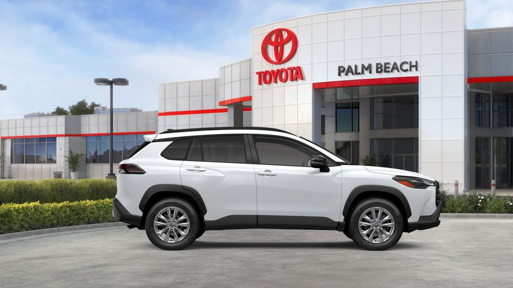 Thumbnail: 2026 Toyota Corolla Cross - 12