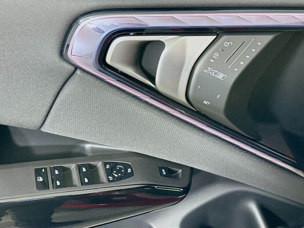 Thumbnail: 2026 BMW X3 - 20