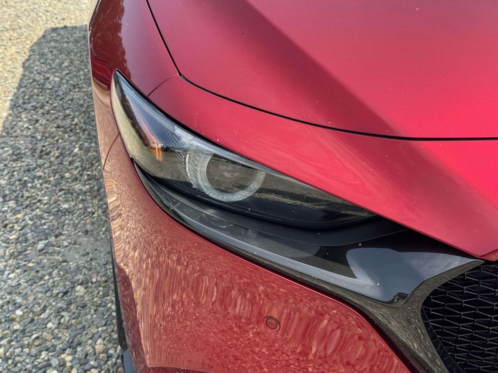 New 2026 Mazda Mazda3 Hatchback