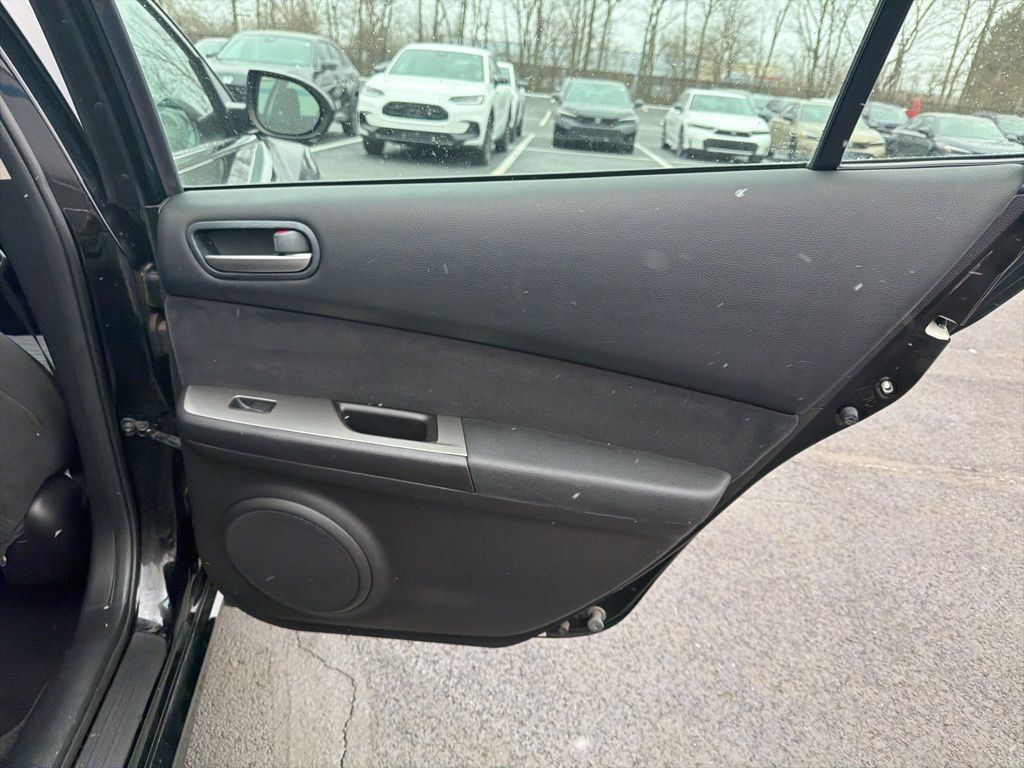 Thumbnail: 2010 Mazda Mazda6 - 23