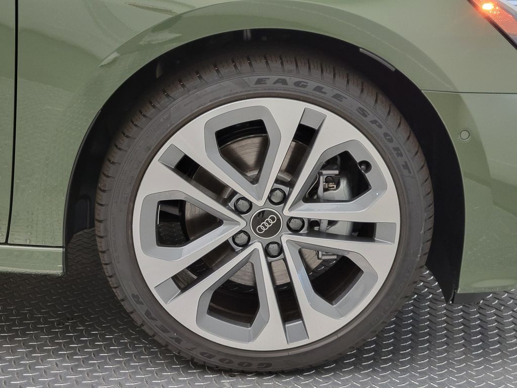 Thumbnail: 2026 Audi A3 - 13
