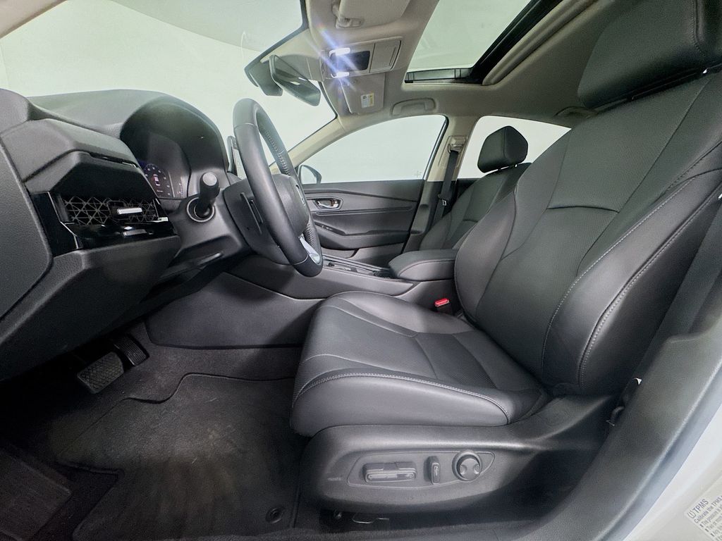 Used Car 2025 Honda Accord Hybrid  Touring For Sale Under $35,000 In Austin, Texas