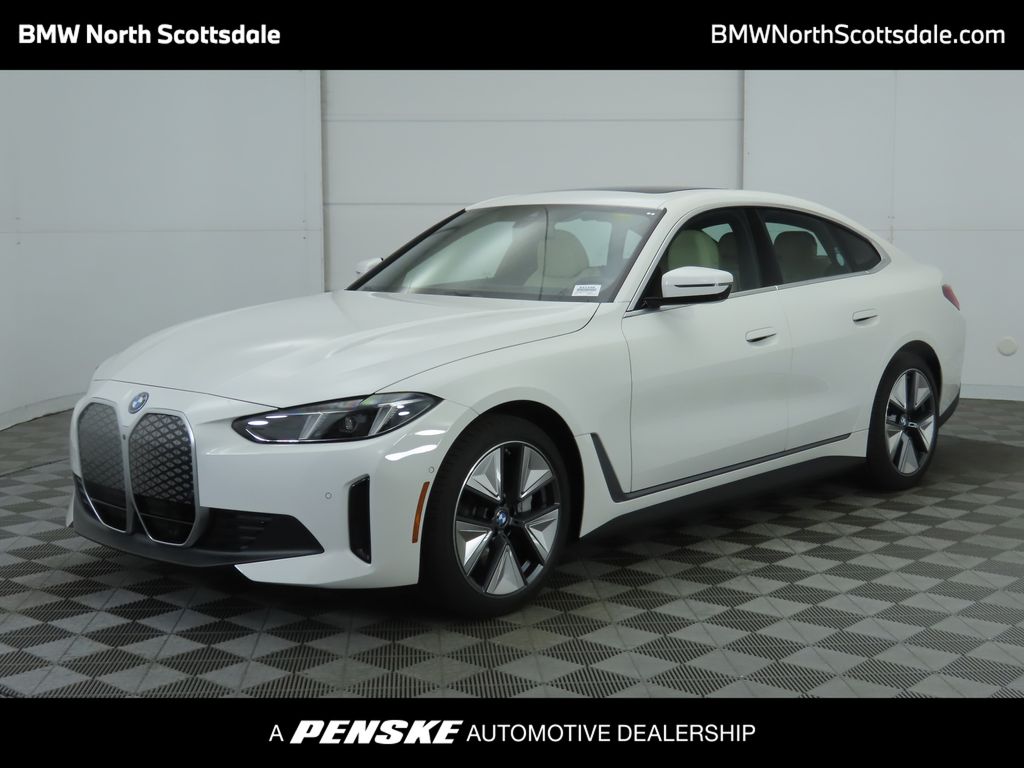 2025 BMW i4 eDrive40 -
                Phoenix, AZ