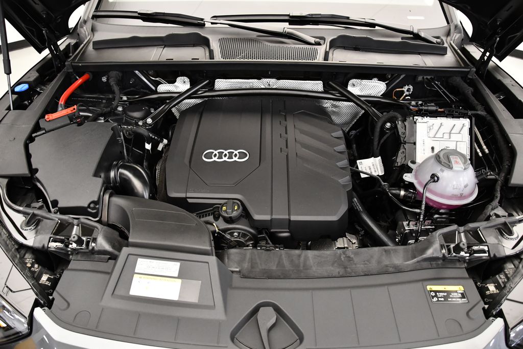 2025 Audi Q5  12