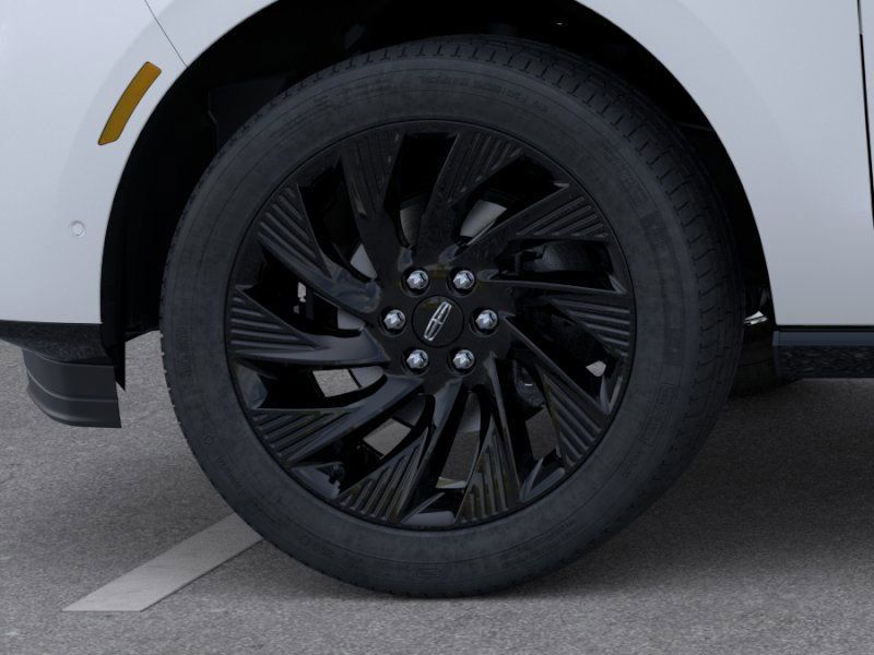 2026 Lincoln Navigator Reserve L