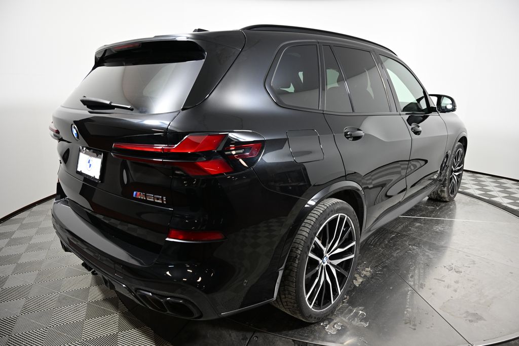 Thumbnail: 2024 BMW X5 - 5