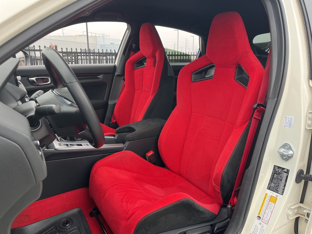 Thumbnail: 2024 Honda Civic - 25