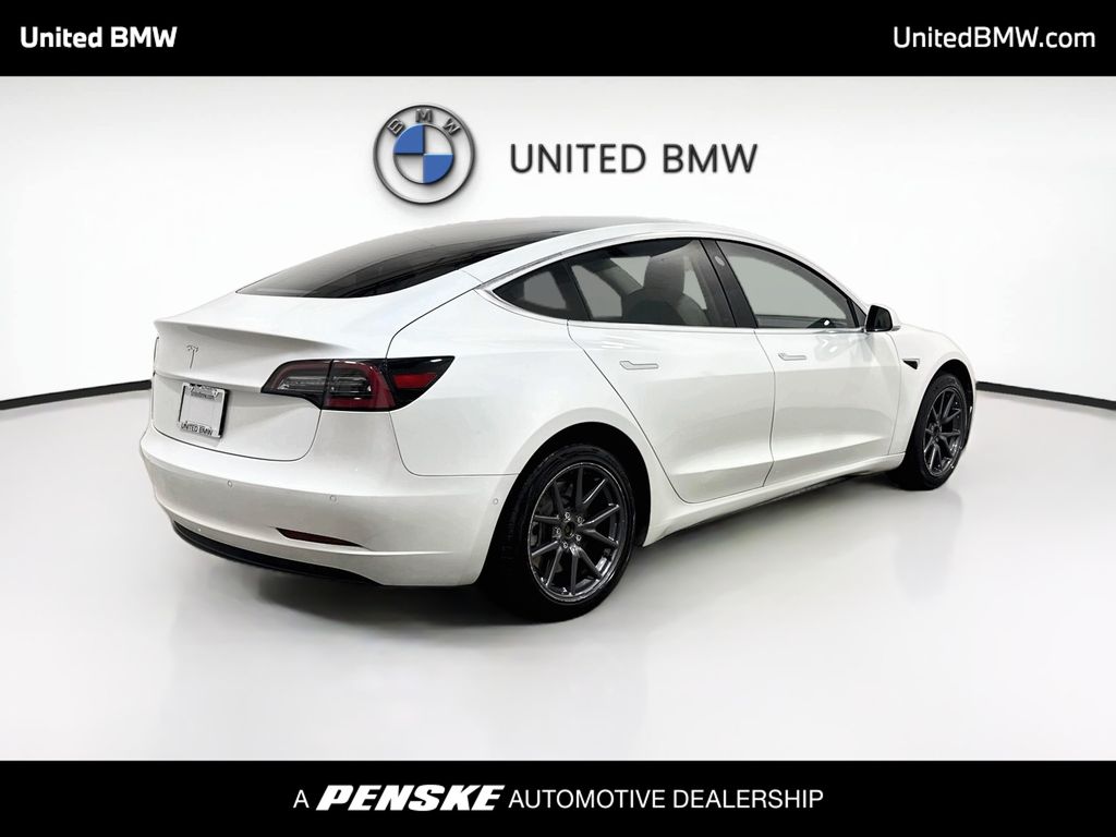 Thumbnail: 2020 Tesla Model 3 - 5