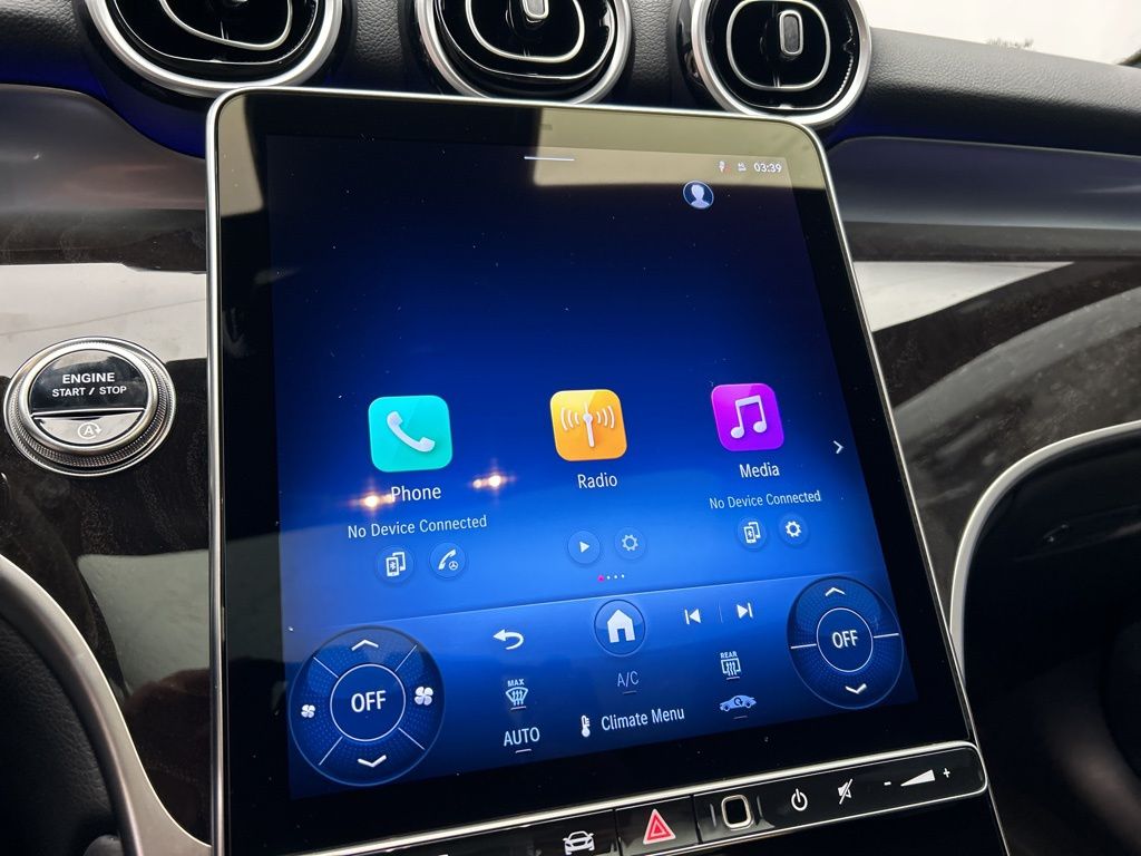 Thumbnail: 2026 Mercedes-Benz GLC - 17