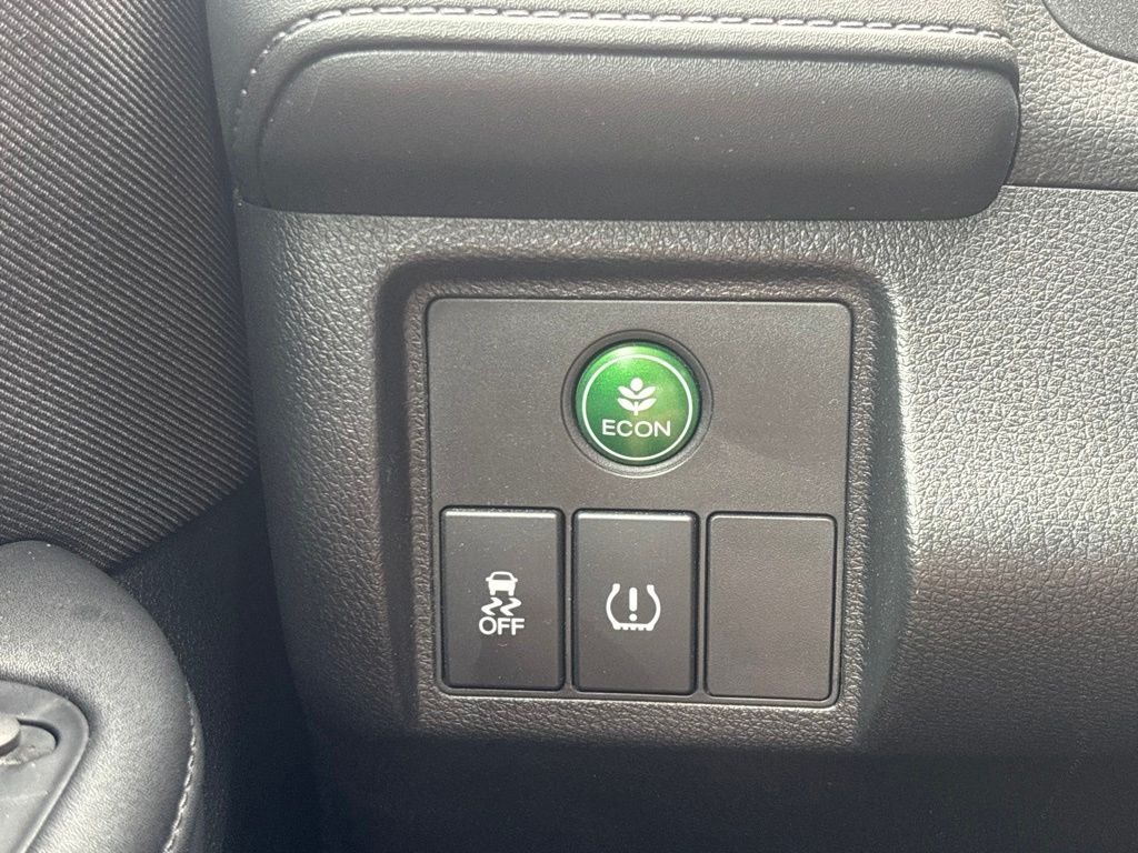 Used 2019 Honda HR-V SUV