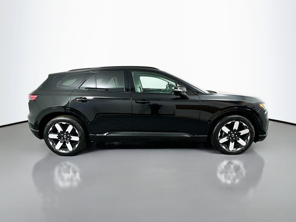 Thumbnail: 2026 Honda Prologue - 4