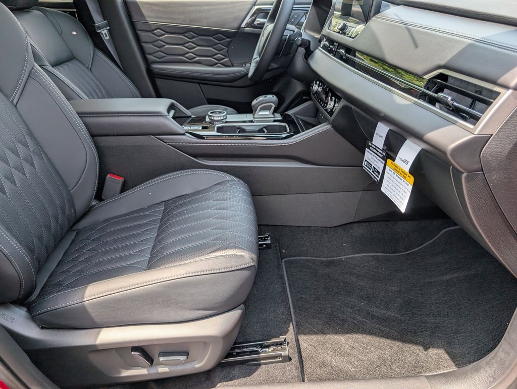 New 2026 Mitsubishi Outlander SUV
