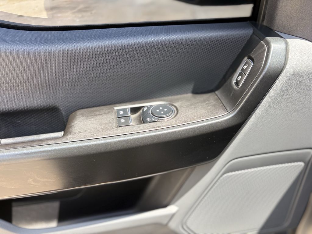 2023 Ford F-150 XL Silver at Martin Chrysler Dodge Jeep Ram