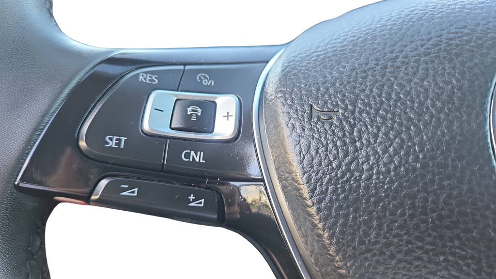 2021 Volkswagen Passat