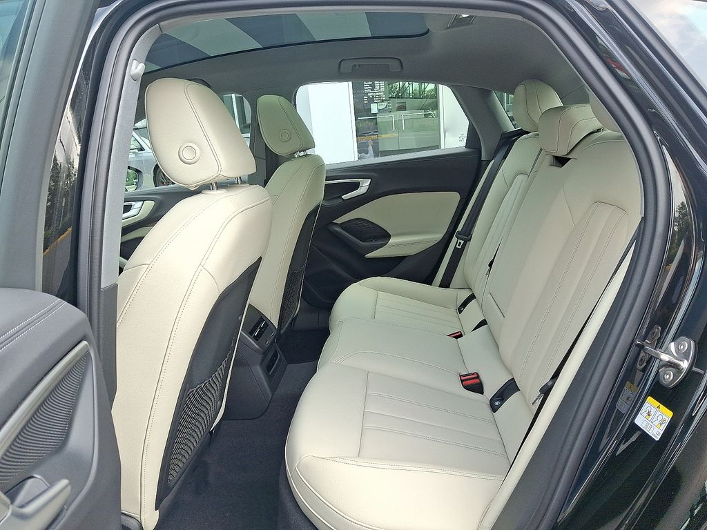 Thumbnail: 2025 Audi A5 - 8