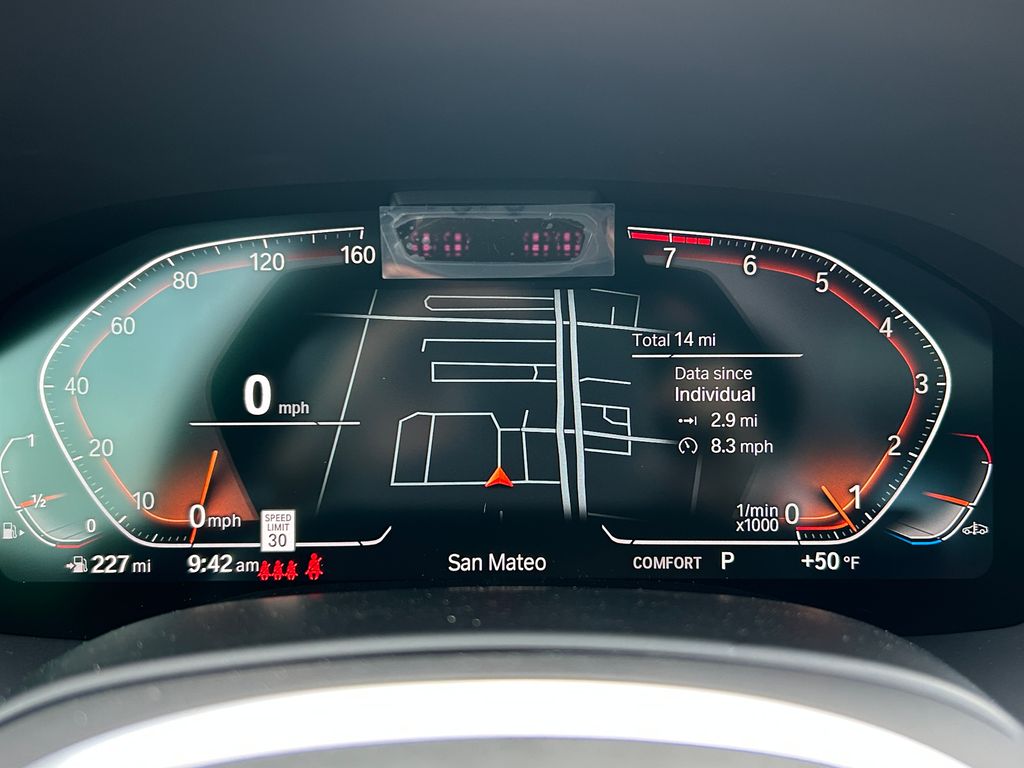 Thumbnail: 2026 BMW 8 Series - 21