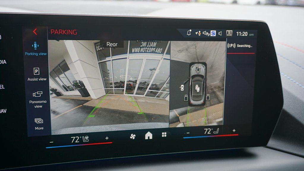 2026 BMW 2 Series M235 - Photo 20