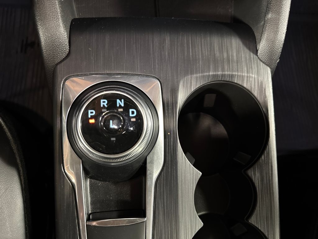 used 2023 Ford Escape car, priced at $25,613