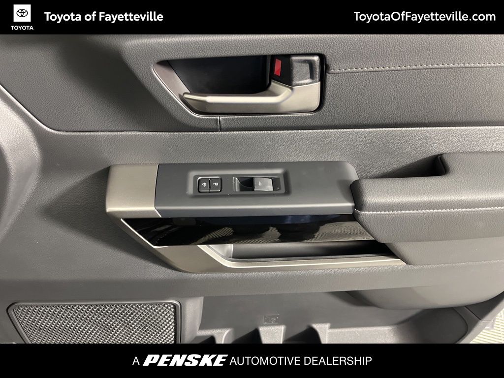 Thumbnail: 2026 Toyota Tundra - 13