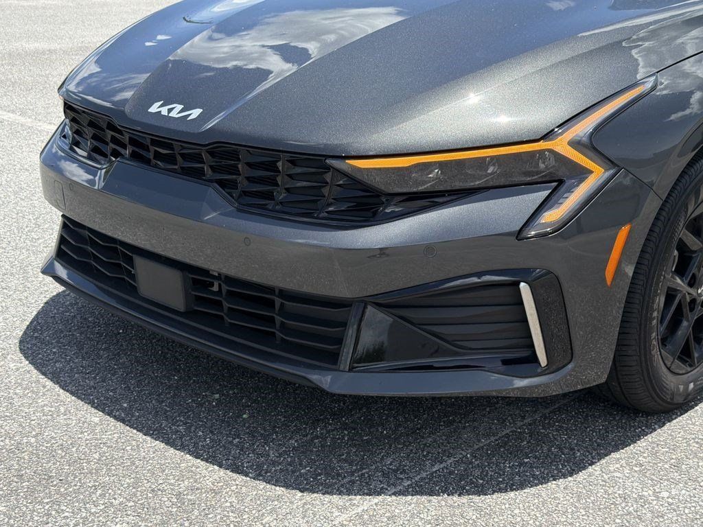 Used 2025 Kia K5 Sedan