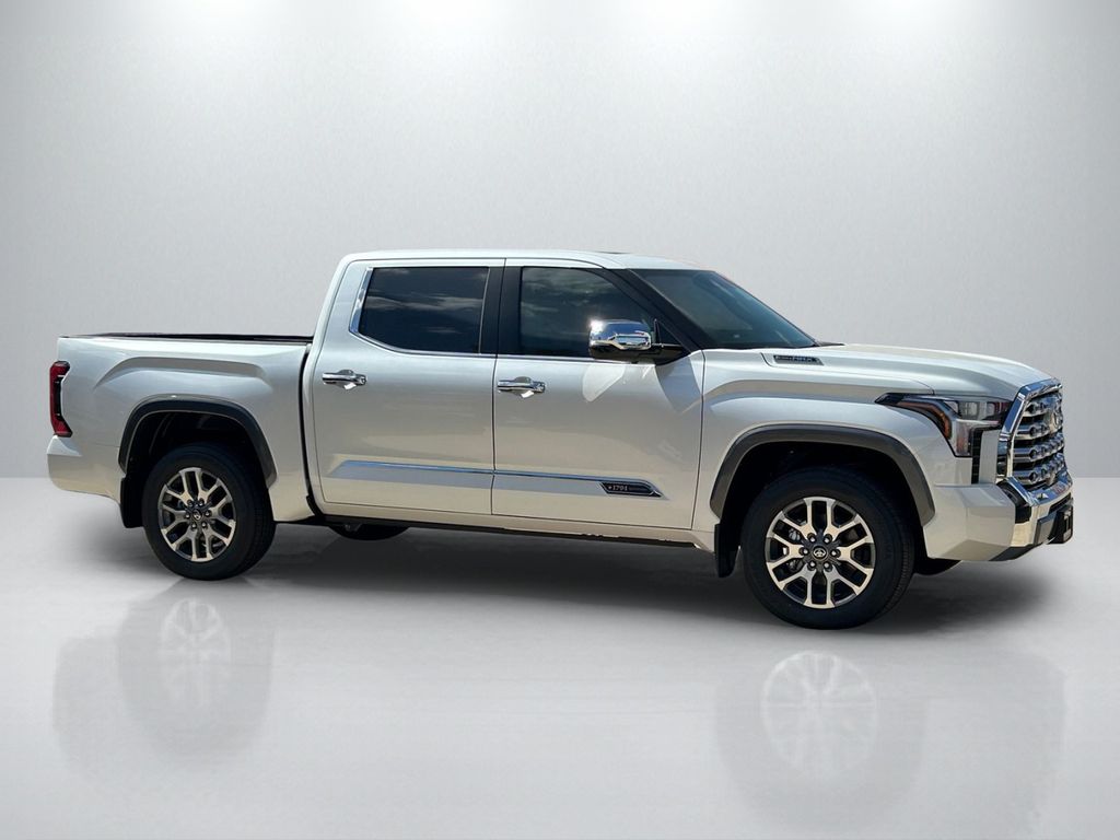 New 2026 Toyota Tundra i-FORCE MAX Truck