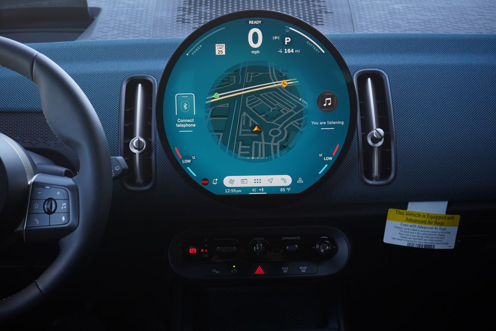 Thumbnail: 2025 MINI Cooper Countryman - 10