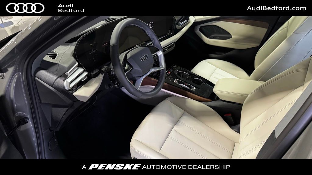 Thumbnail: 2025 Audi A5 - 11