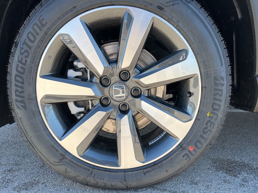 Thumbnail: 2025 Honda Pilot - 7