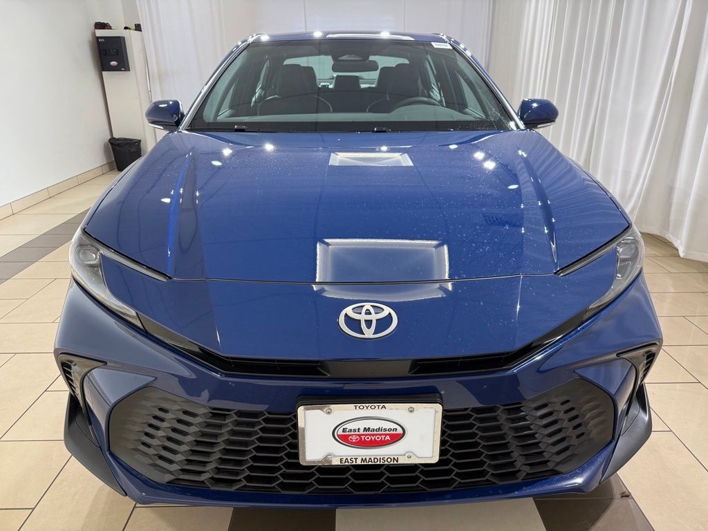 Thumbnail: 2026 Toyota Camry - 8
