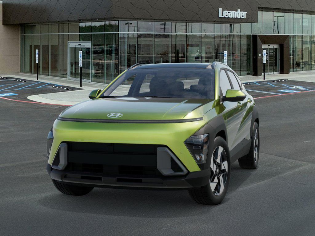 Thumbnail: 2026 Hyundai Kona - 6