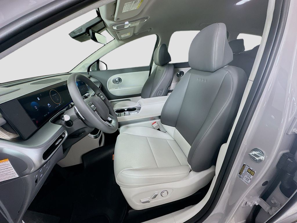 Thumbnail: 2026 Hyundai Ioniq - 16