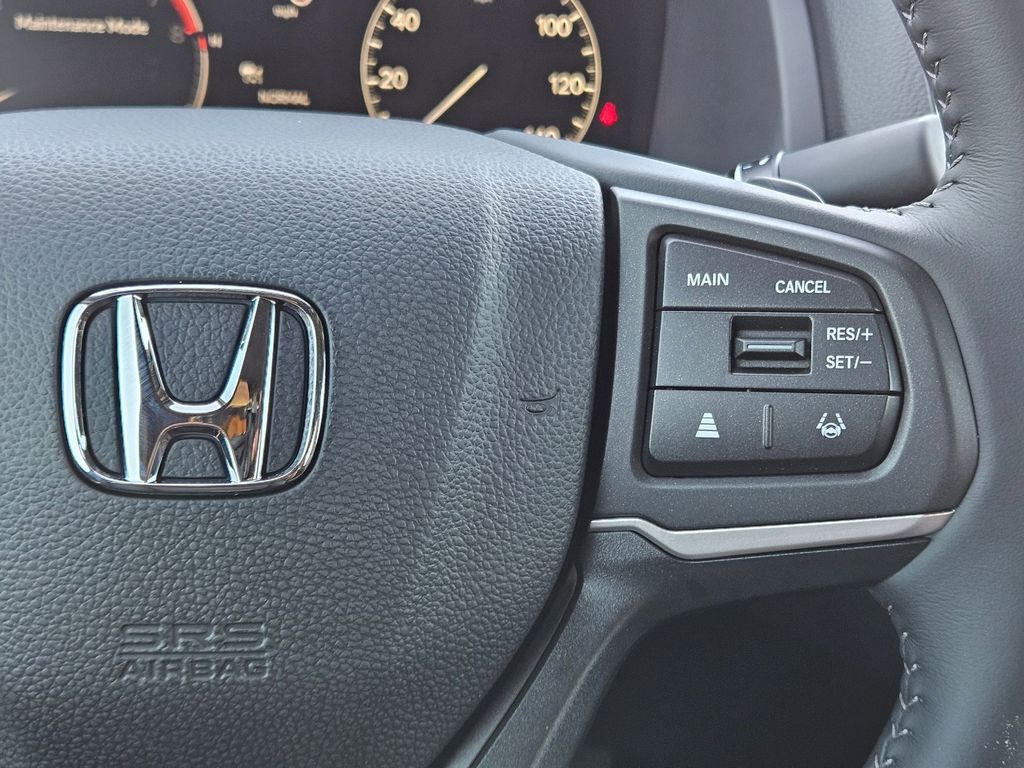 New 2026 Honda Ridgeline Truck