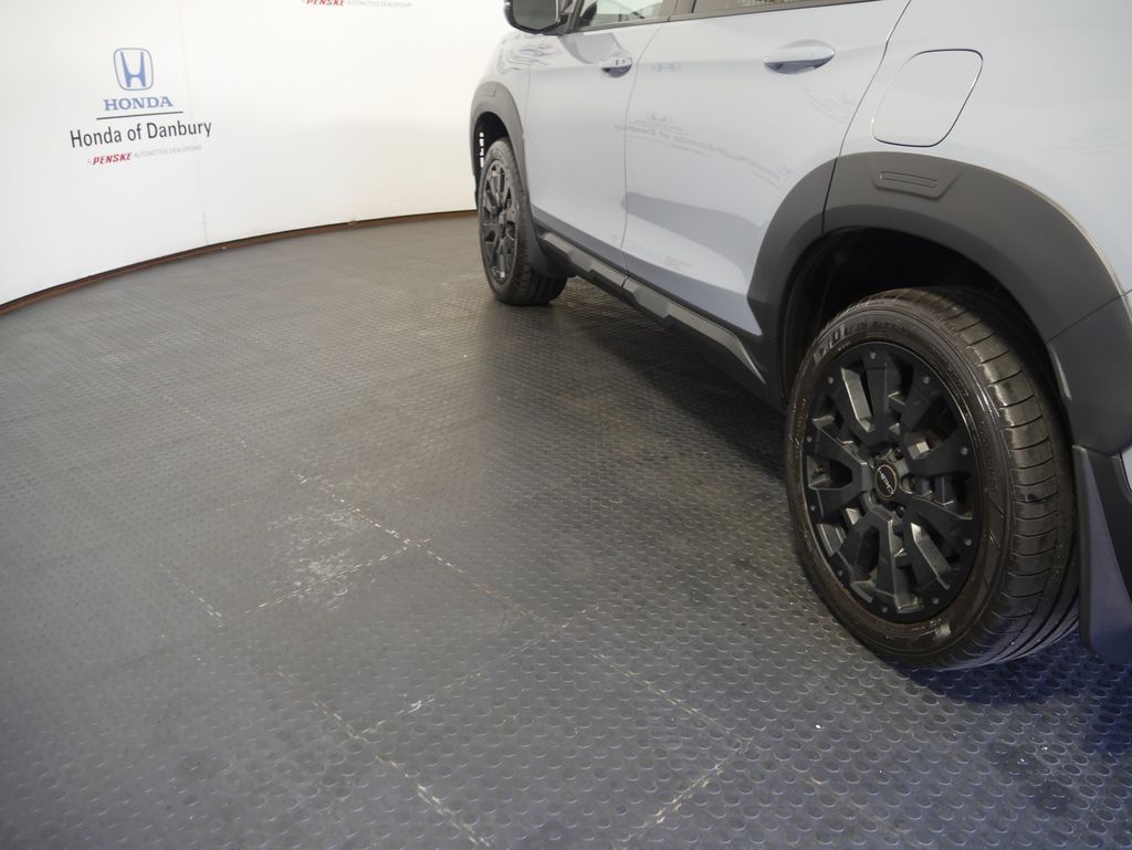 Thumbnail: 2023 Honda Passport - 11