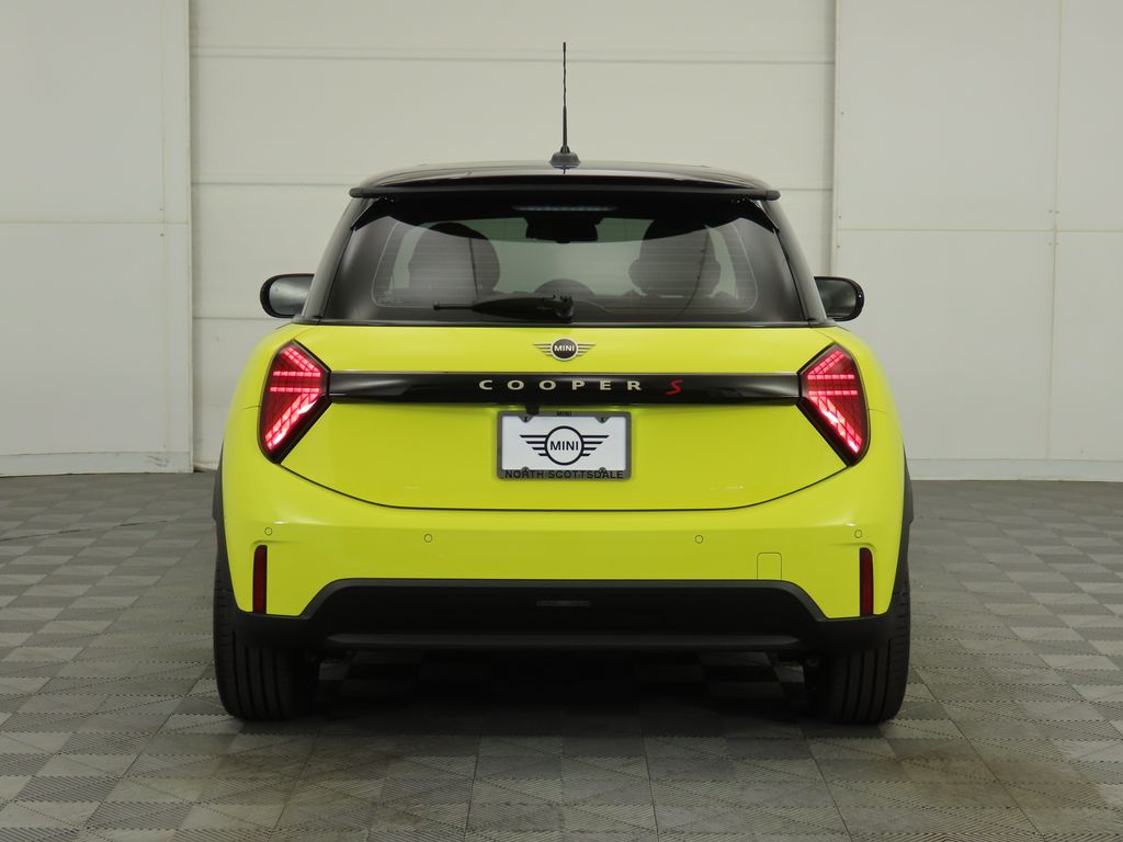 Thumbnail: 2026 MINI Cooper - 6