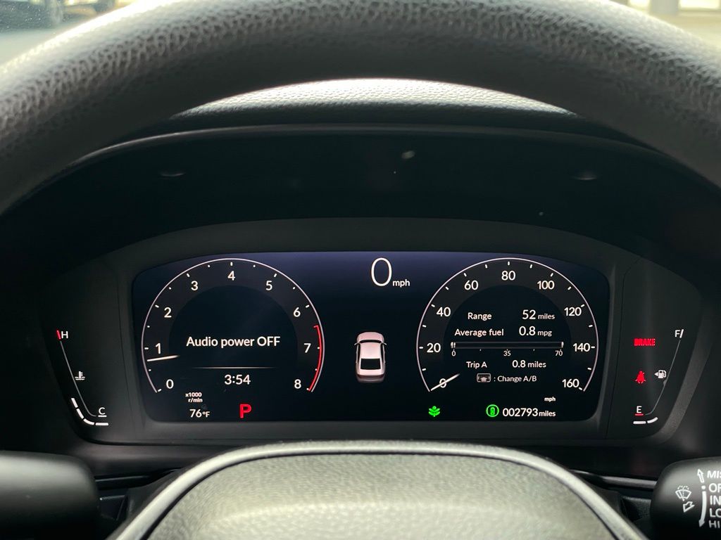 Thumbnail: 2025 Honda Accord - 13