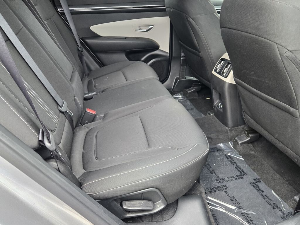 2024 Hyundai Tucson - $19,599