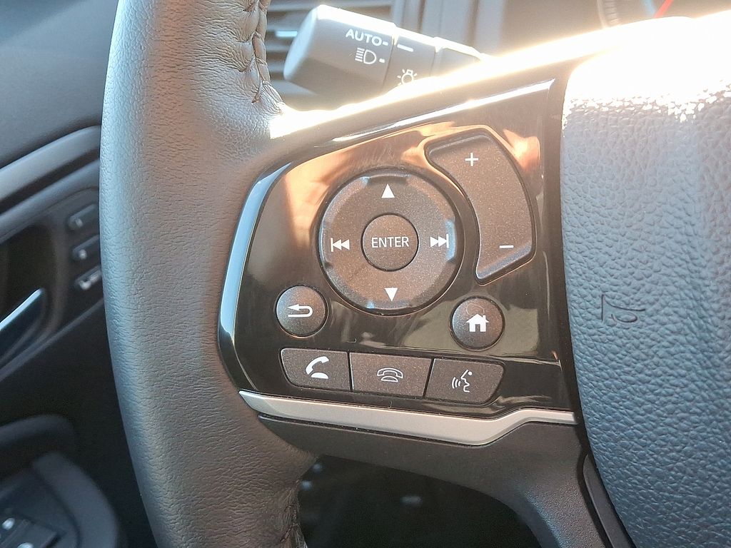 Thumbnail: 2022 Honda Pilot - 22