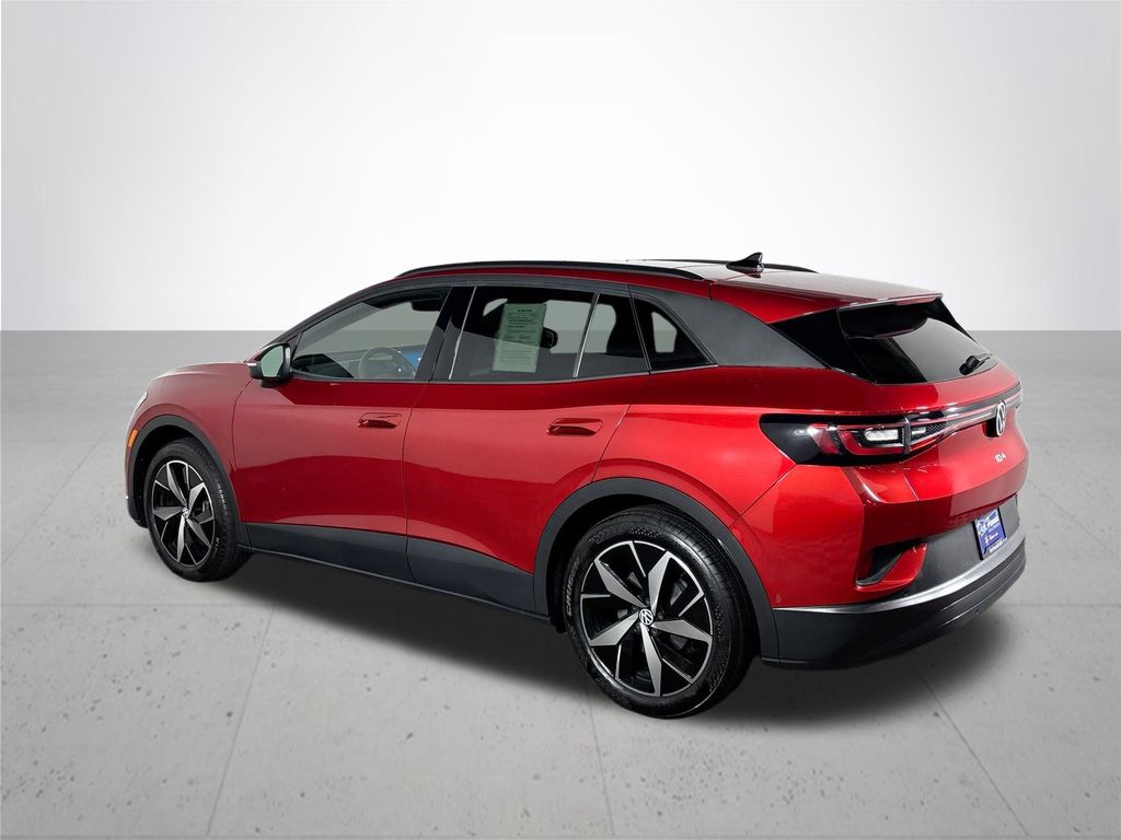 2023 Volkswagen ID.4 S