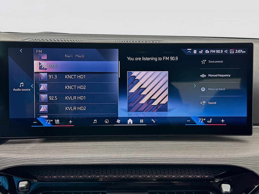 Thumbnail: 2026 BMW 3 Series - 11