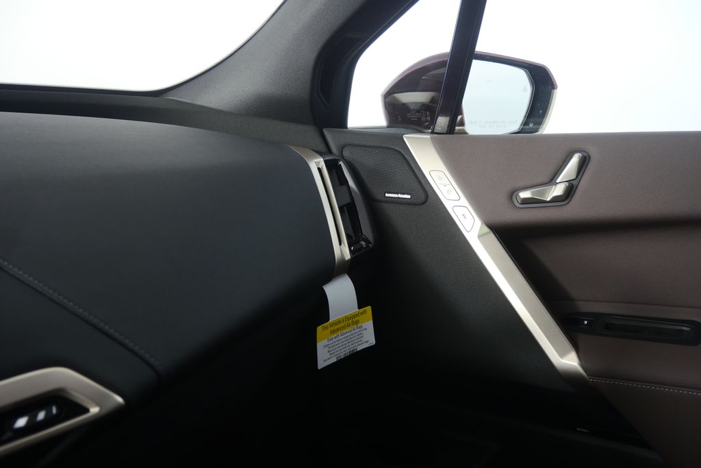 Thumbnail: 2026 BMW iX - 26