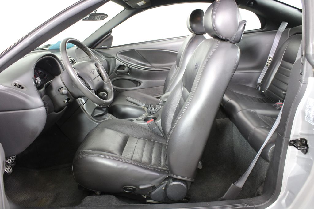 Used 2003 Ford Mustang for sale in 