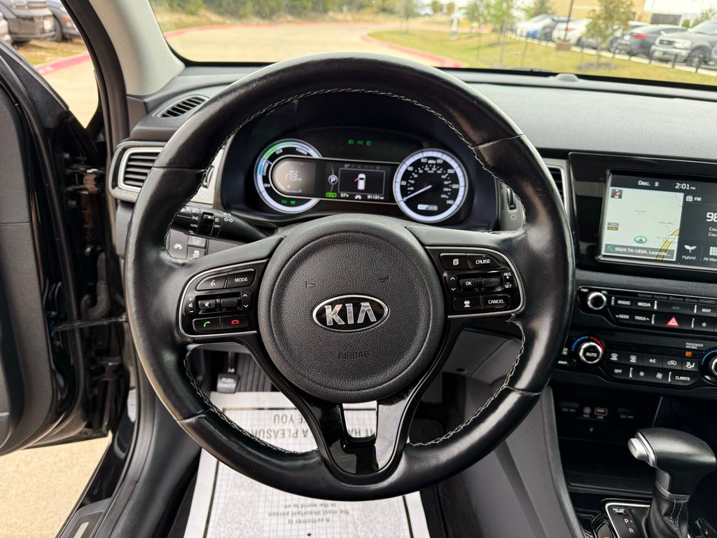 Thumbnail: 2019 Kia Niro - 15