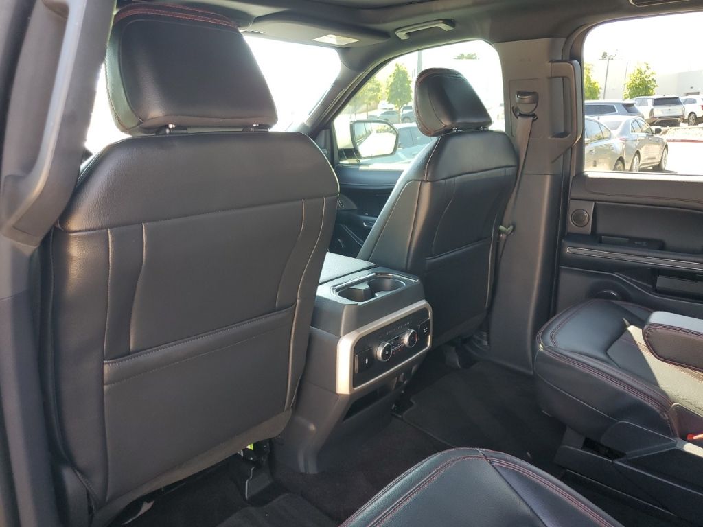 Used Car 2022 Ford Expedition Max  Limited For Sale Under $60,000 In Austin, Texas