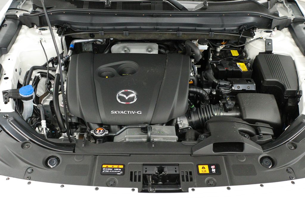 New Car 2025 Mazda Cx-5  2.5 S Preferred Package For Sale Under $35,000 In Georgetown, Texas