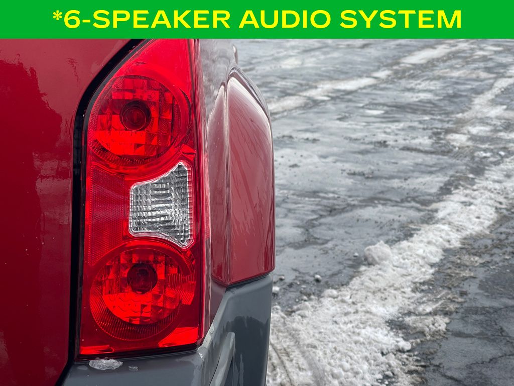 used 2015 Nissan Xterra car, priced at $15,000