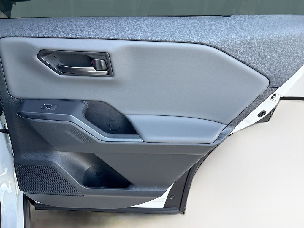 Thumbnail: 2026 Toyota RAV4 - 26