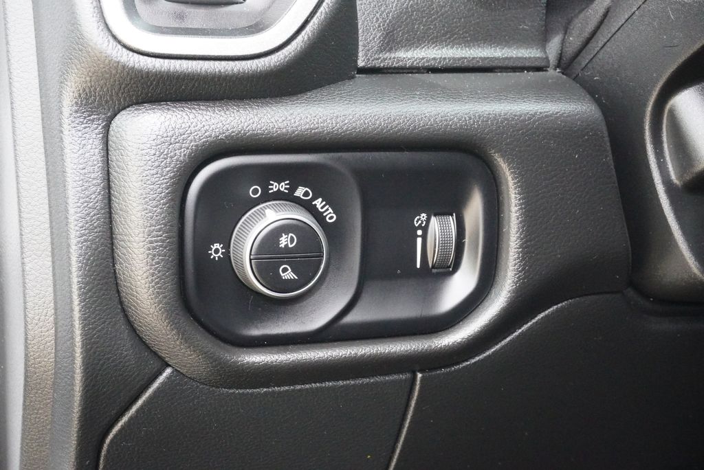 Used Car 2025 Ram 2500  Tradesman For Sale Under $60,000 In Weatherford, Texas